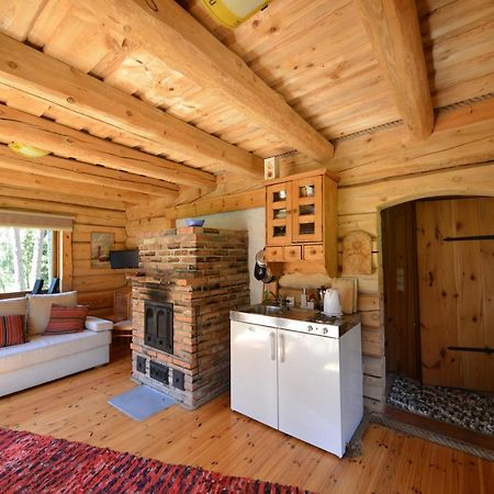 Ungru Holiday Houses Suuresadama ภายนอก รูปภาพ