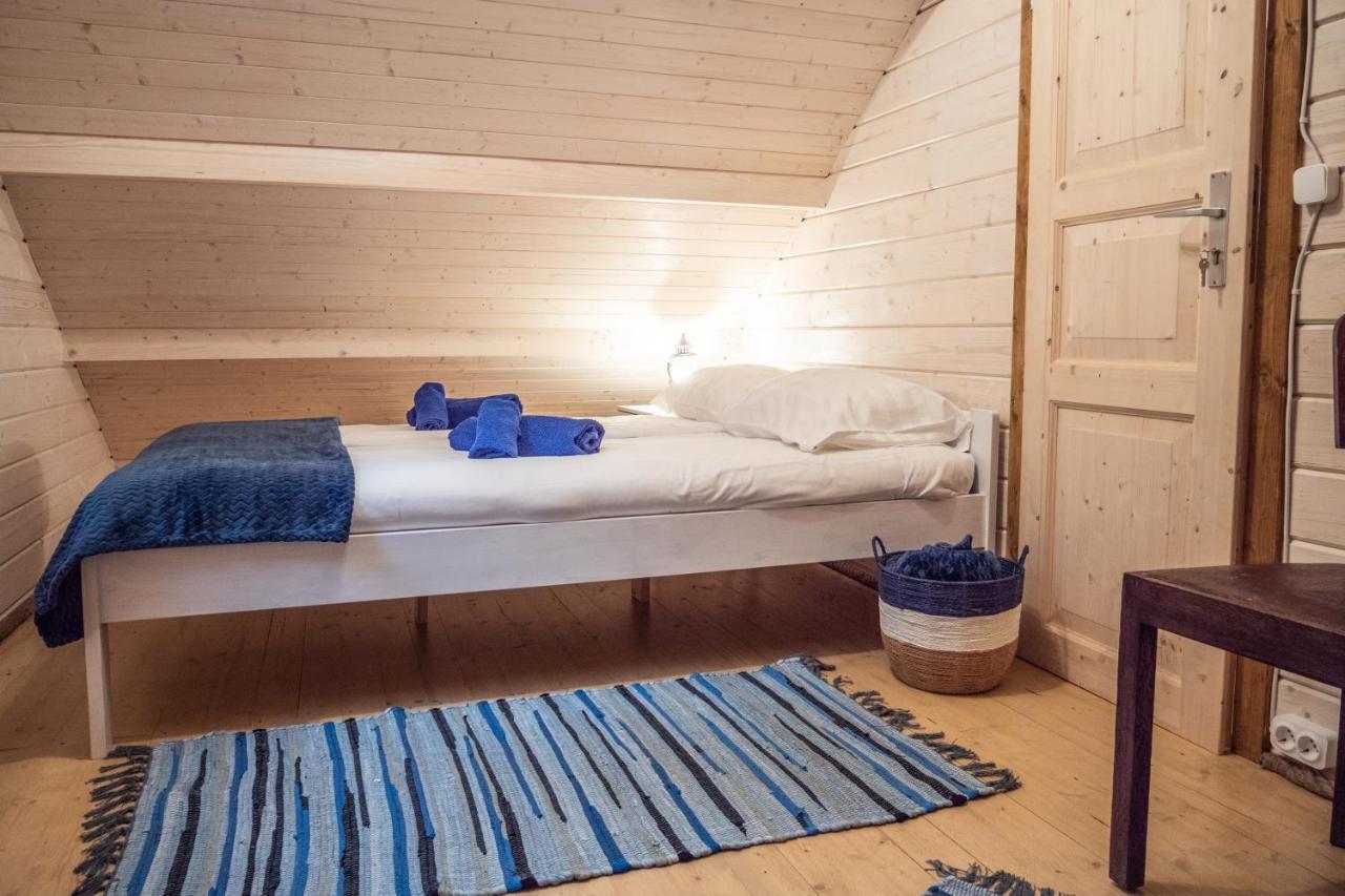 Ungru Holiday Houses Suuresadama ภายนอก รูปภาพ