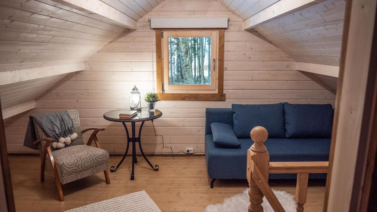 Ungru Holiday Houses Suuresadama ภายนอก รูปภาพ