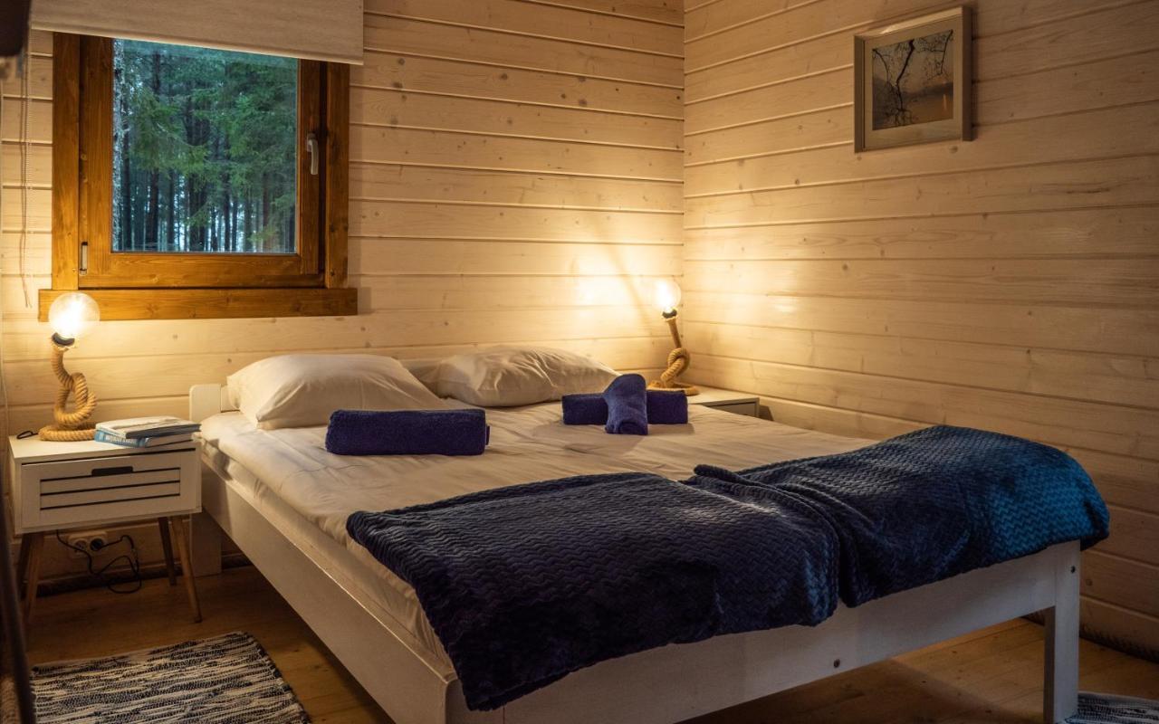 Ungru Holiday Houses Suuresadama ภายนอก รูปภาพ