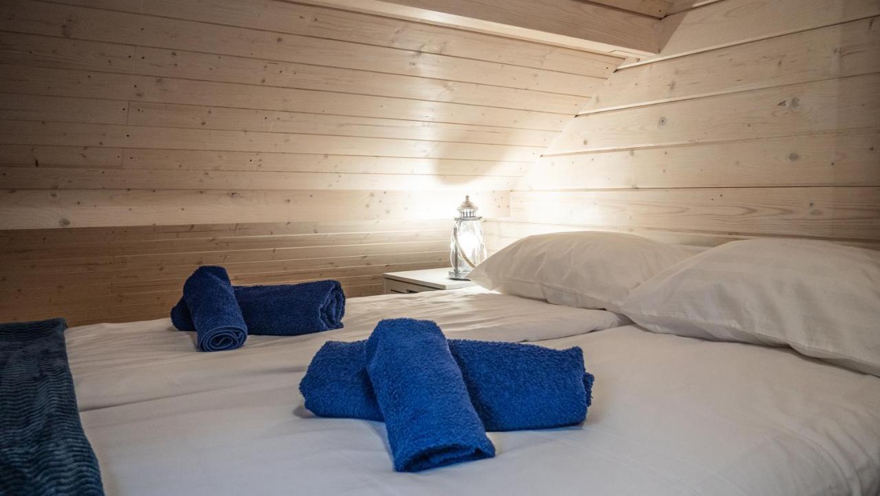 Ungru Holiday Houses Suuresadama ภายนอก รูปภาพ