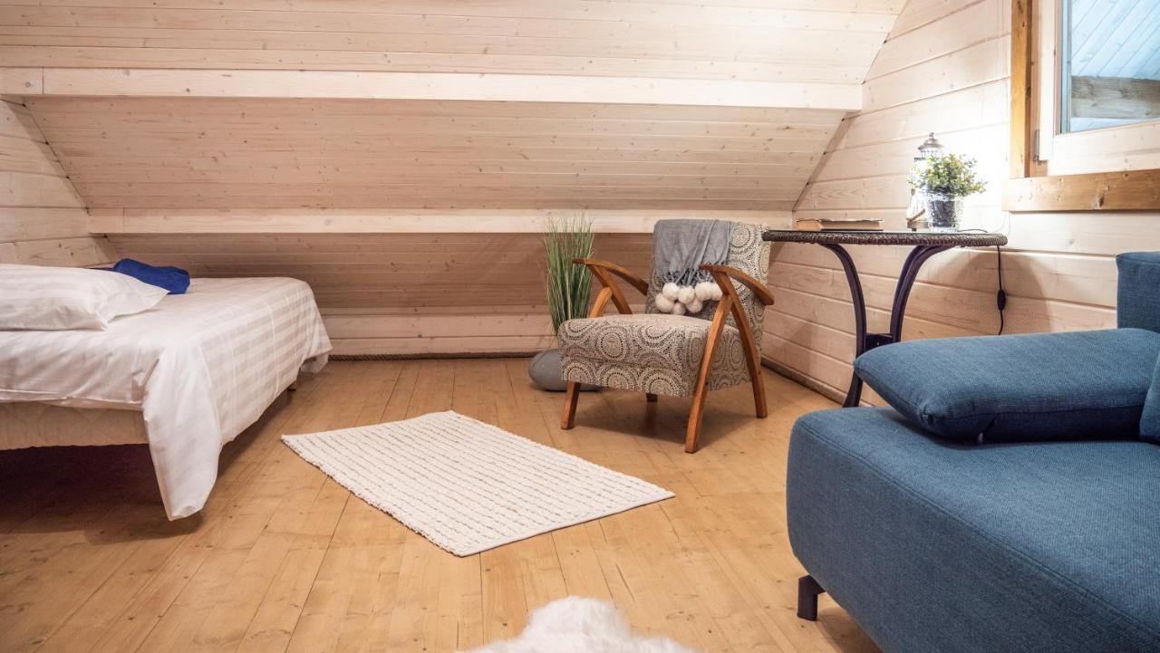 Ungru Holiday Houses Suuresadama ภายนอก รูปภาพ