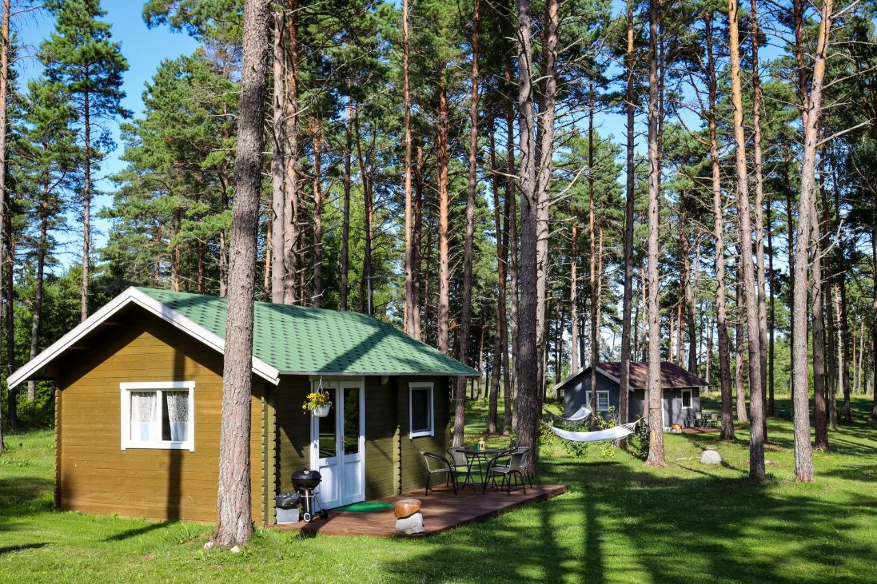 Ungru Holiday Houses Suuresadama ภายนอก รูปภาพ