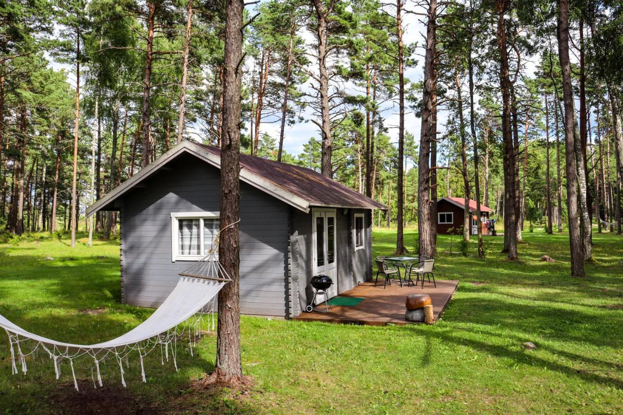 Ungru Holiday Houses Suuresadama ภายนอก รูปภาพ