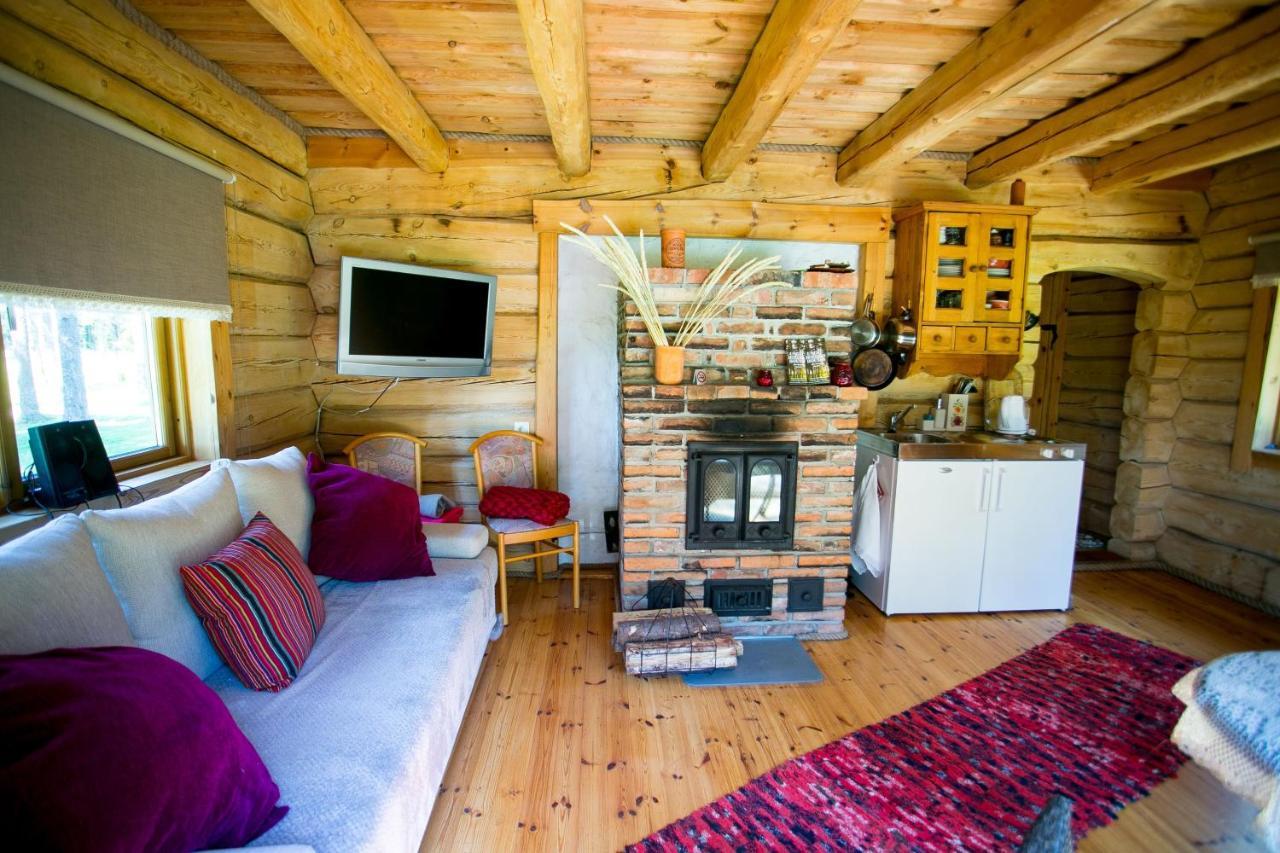 Ungru Holiday Houses Suuresadama ภายนอก รูปภาพ