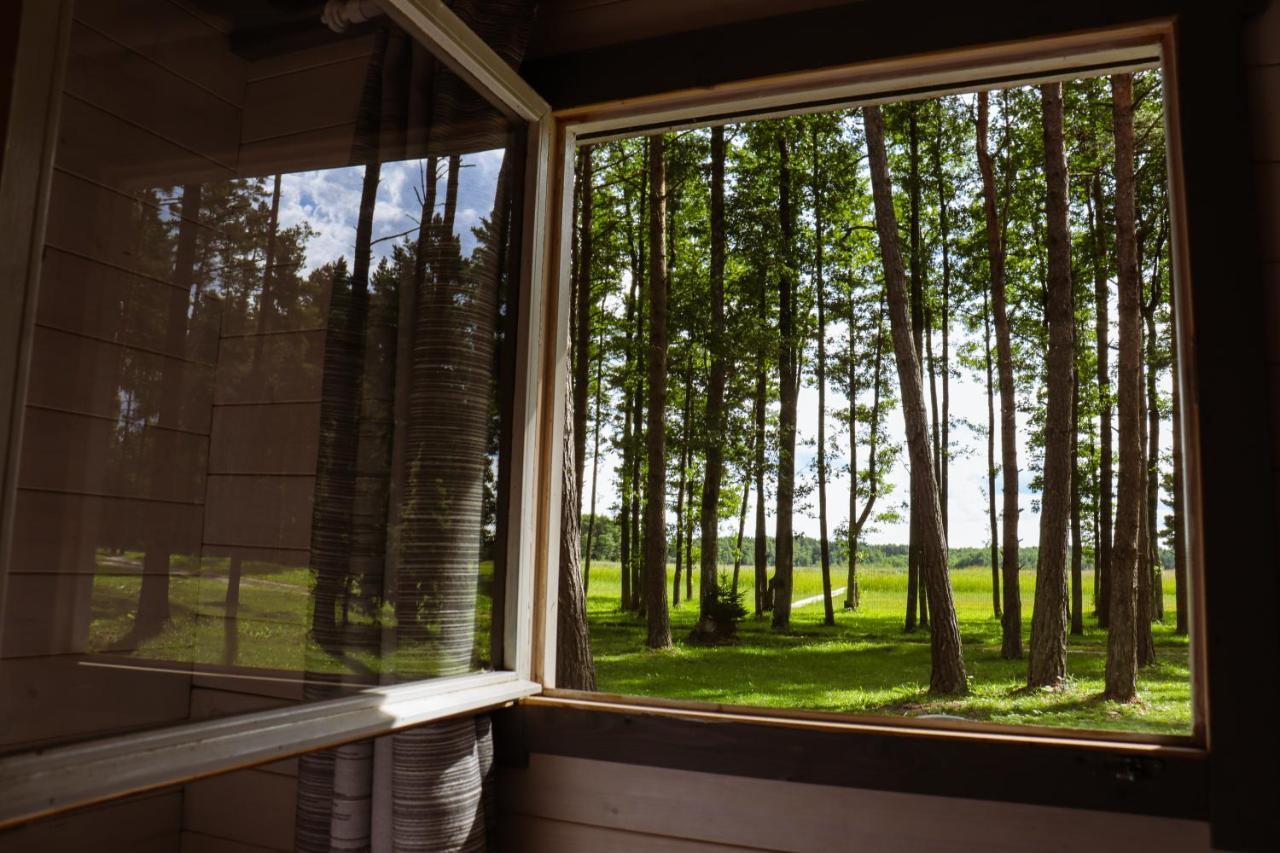 Ungru Holiday Houses Suuresadama ภายนอก รูปภาพ