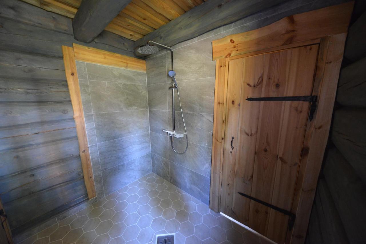 Ungru Holiday Houses Suuresadama ภายนอก รูปภาพ