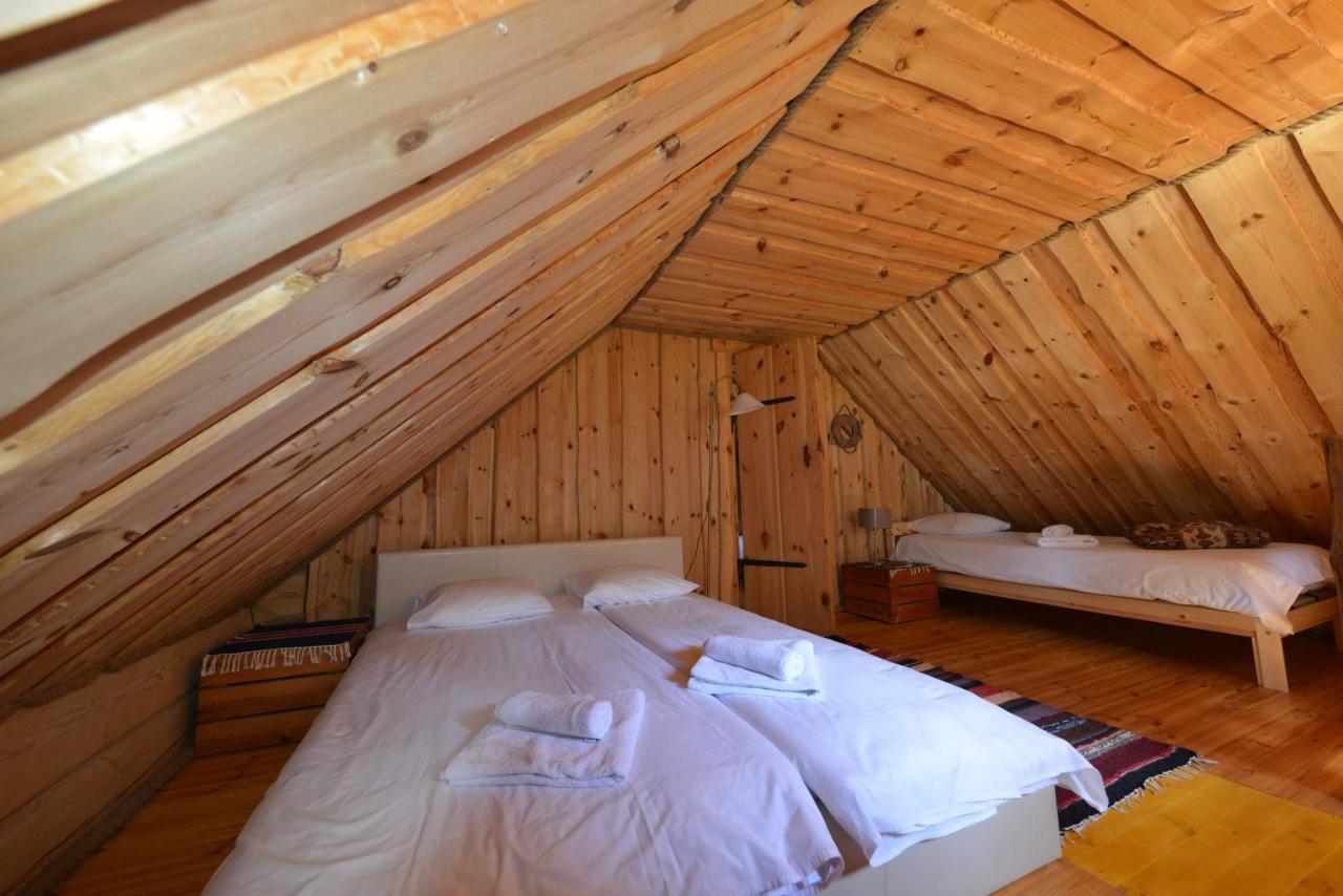 Ungru Holiday Houses Suuresadama ภายนอก รูปภาพ