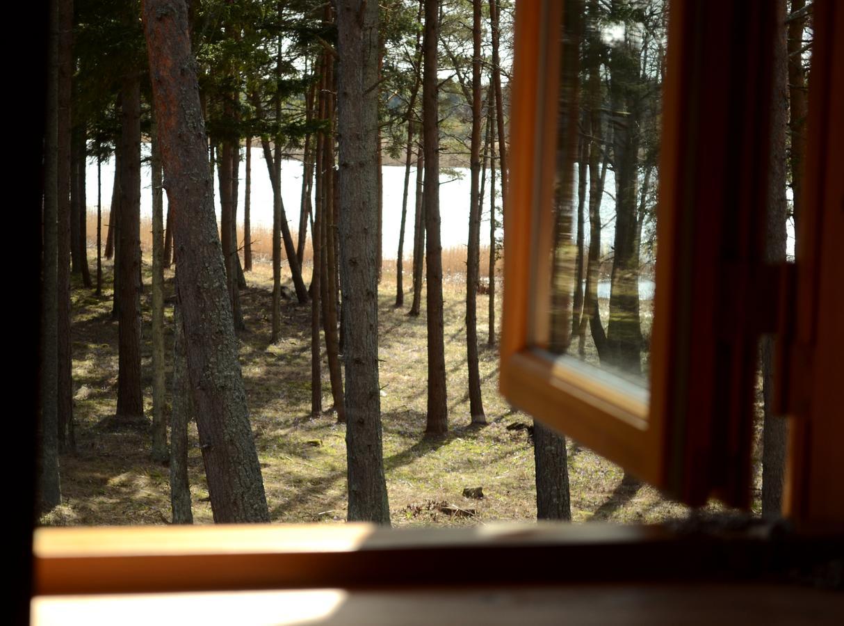 Ungru Holiday Houses Suuresadama ภายนอก รูปภาพ