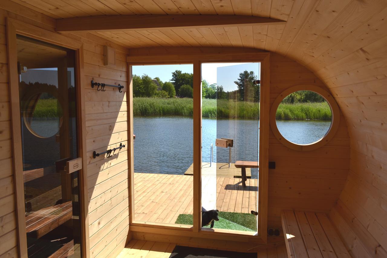 Ungru Holiday Houses Suuresadama ภายนอก รูปภาพ