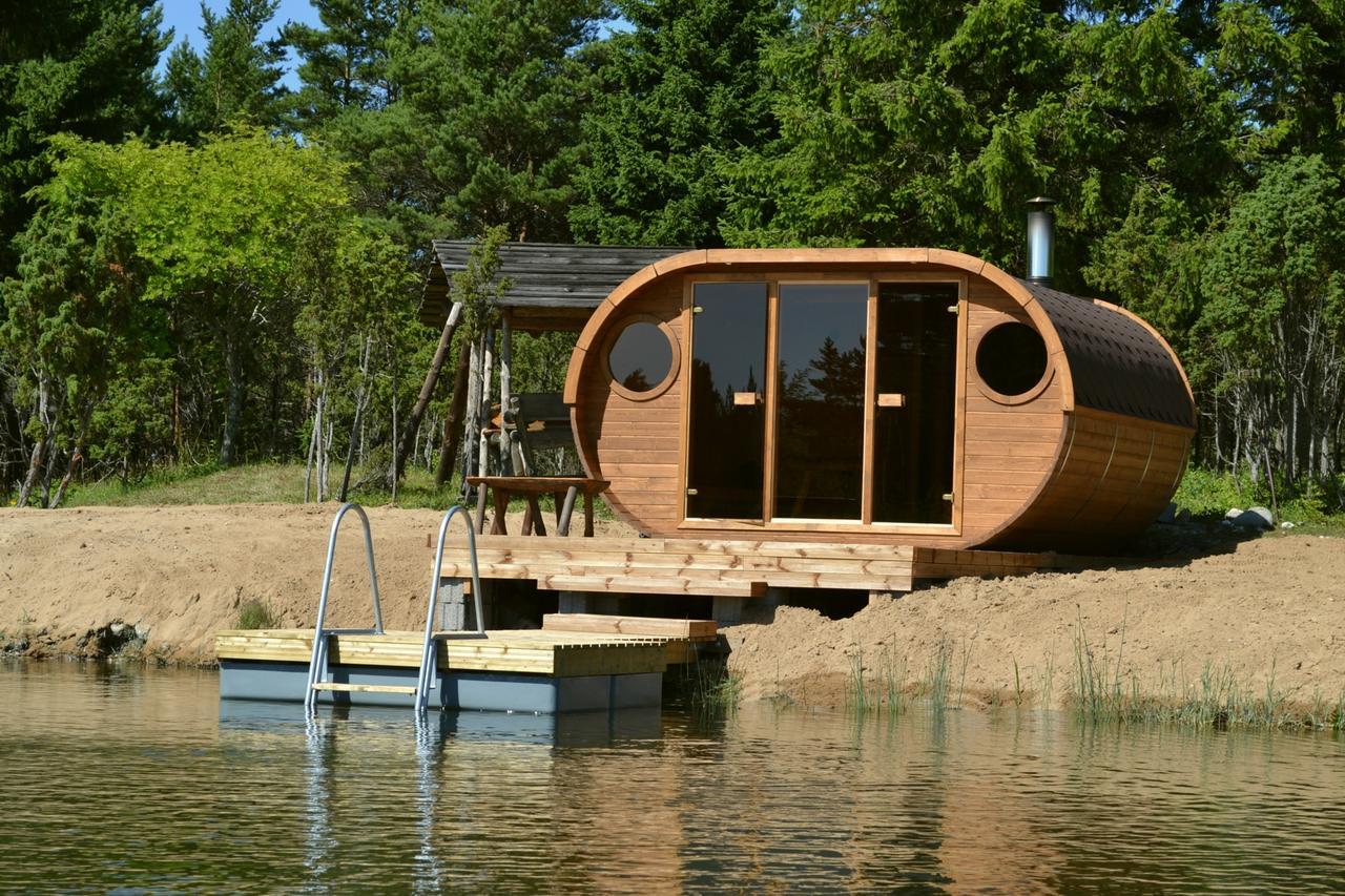 Ungru Holiday Houses Suuresadama ภายนอก รูปภาพ