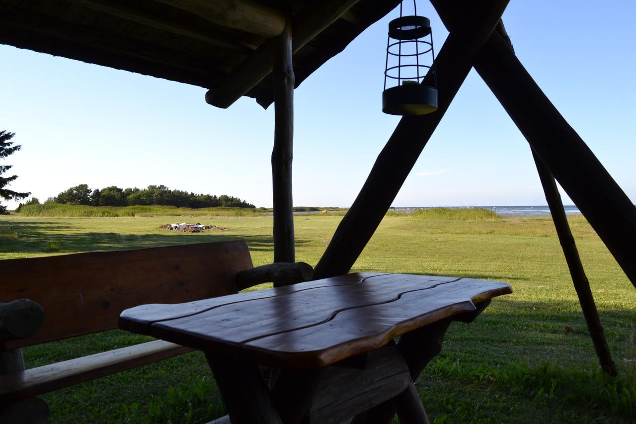 Ungru Holiday Houses Suuresadama ภายนอก รูปภาพ