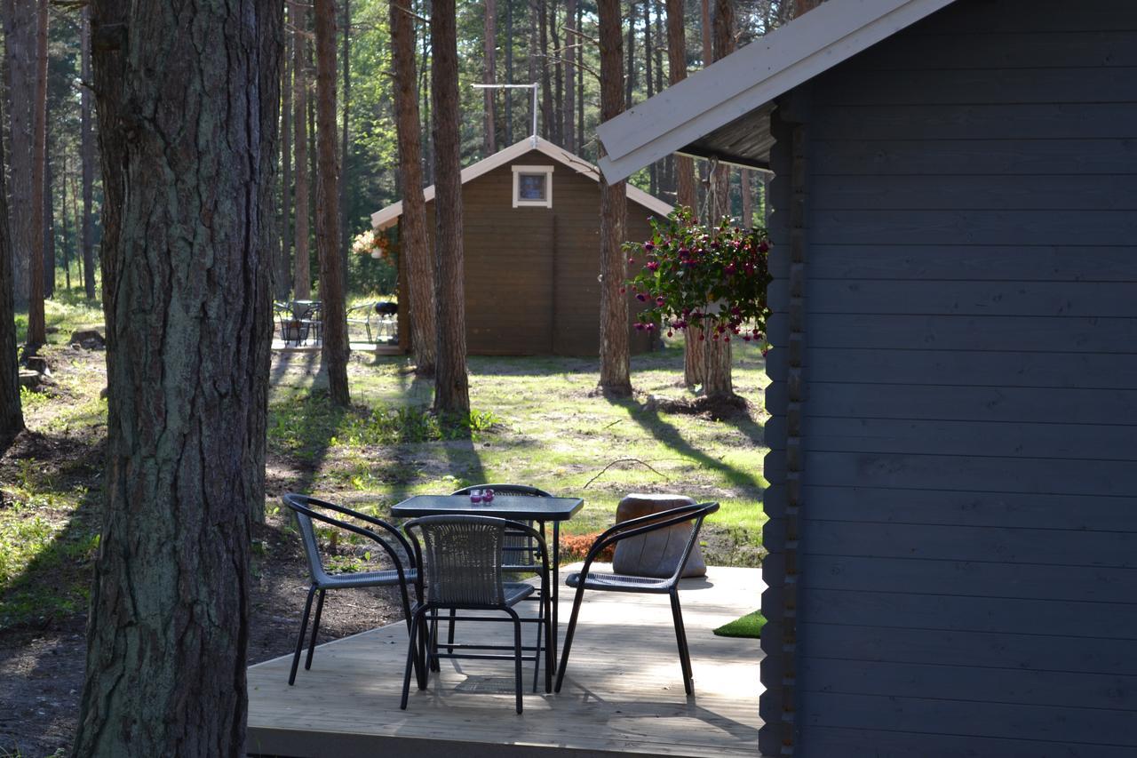 Ungru Holiday Houses Suuresadama ภายนอก รูปภาพ