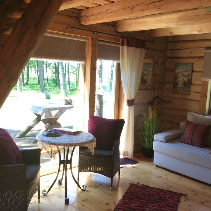 Ungru Holiday Houses Suuresadama ภายนอก รูปภาพ
