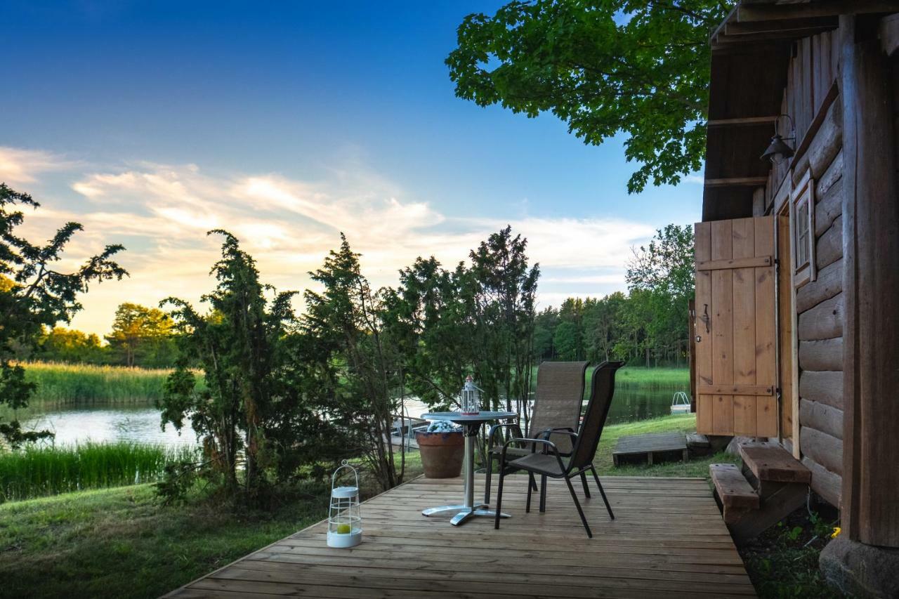 Ungru Holiday Houses Suuresadama ภายนอก รูปภาพ